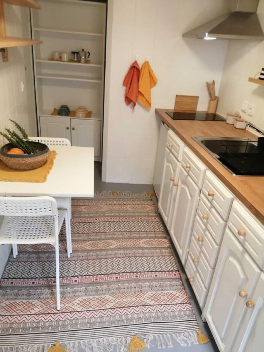 Apartamento T0 para Venda em Lisboa Foto 12