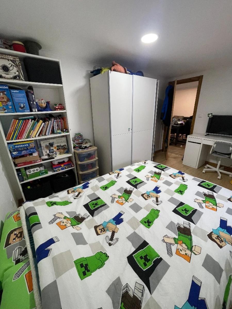 Moradia T3 para Venda em Sobral de Monte Agraço Foto 5