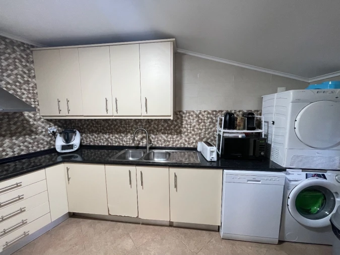 Moradia T3 para Venda em Sobral de Monte Agraço Foto 11