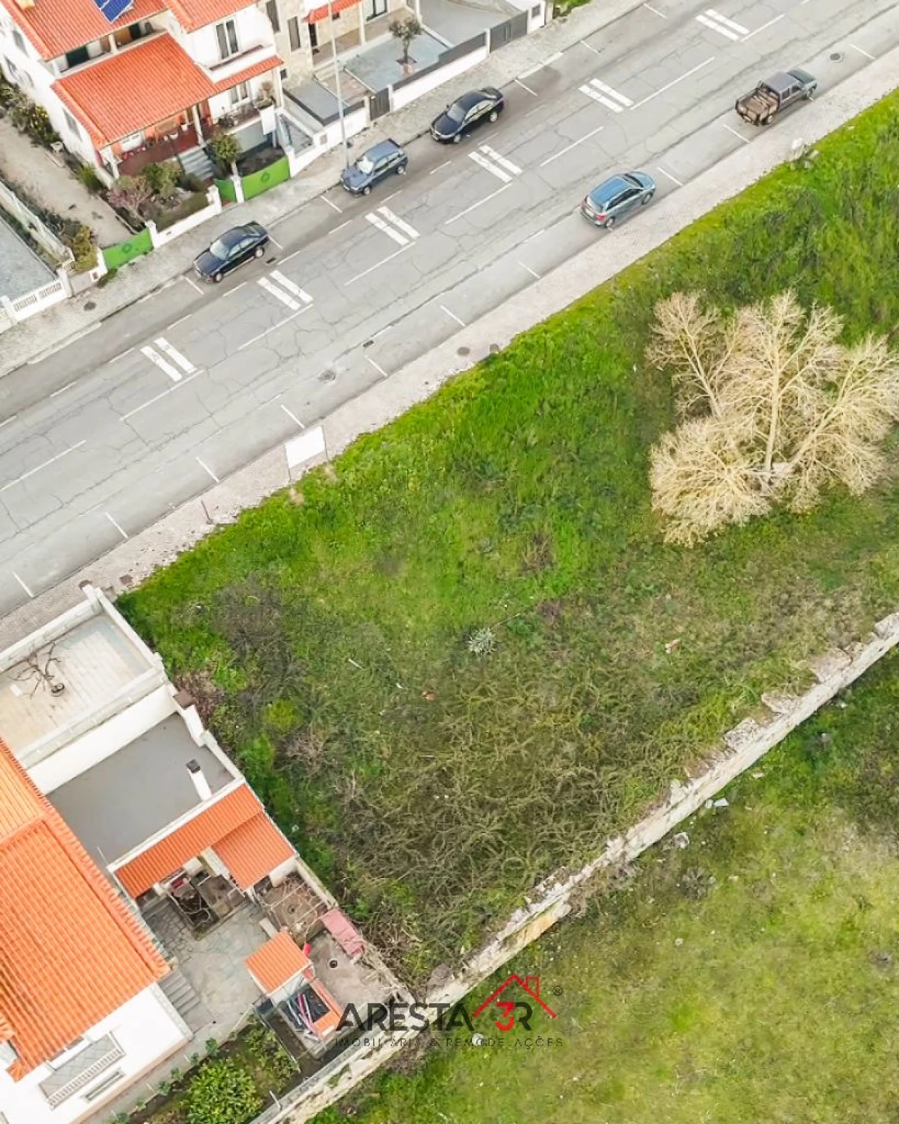 Terreno P/ Prédio para Venda em Pinhel Foto 2