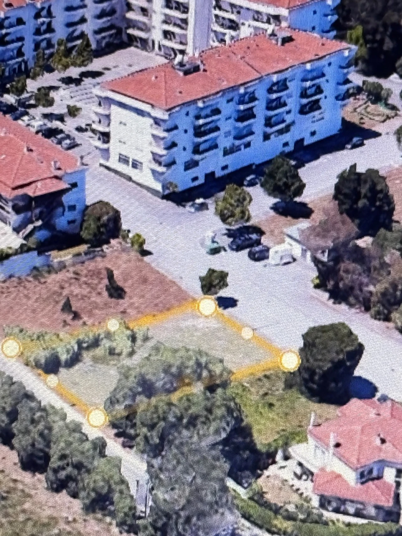 Terreno para Venda em Leiria Foto 2