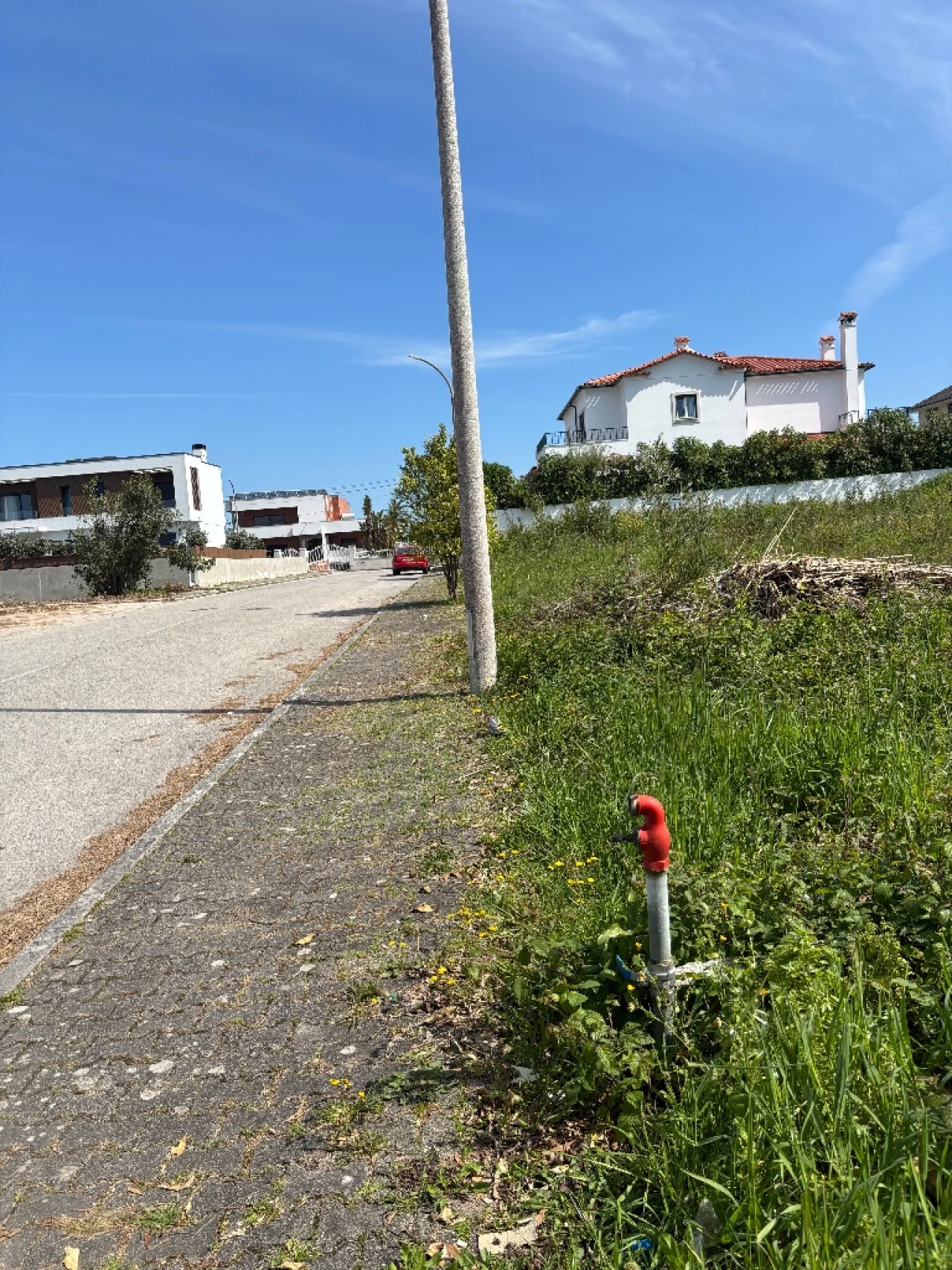 Terreno para Venda em Leiria Foto 9
