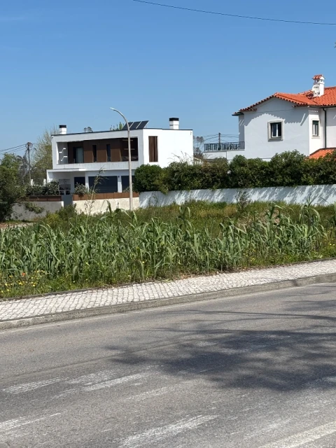 Terreno para Venda em Leiria