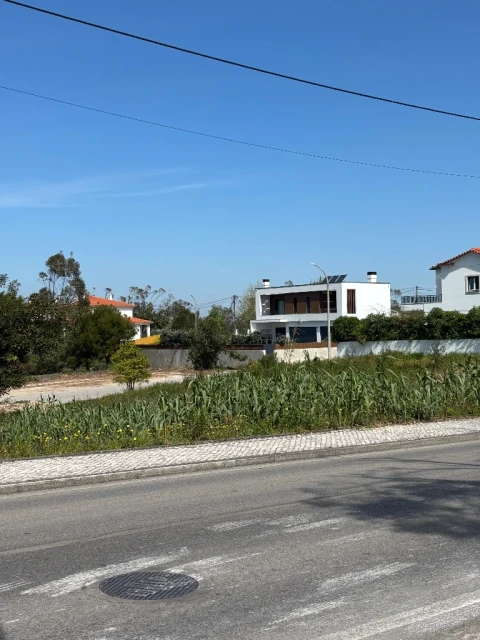 Terreno para Venda em Leiria