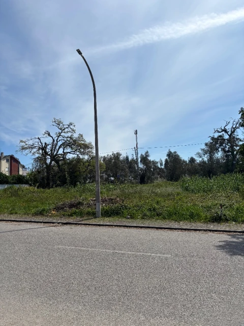 Terreno para Venda em Leiria