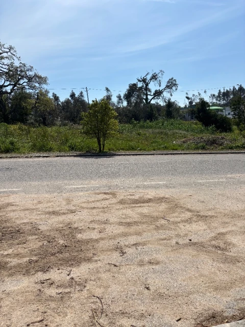 Terreno para Venda em Leiria