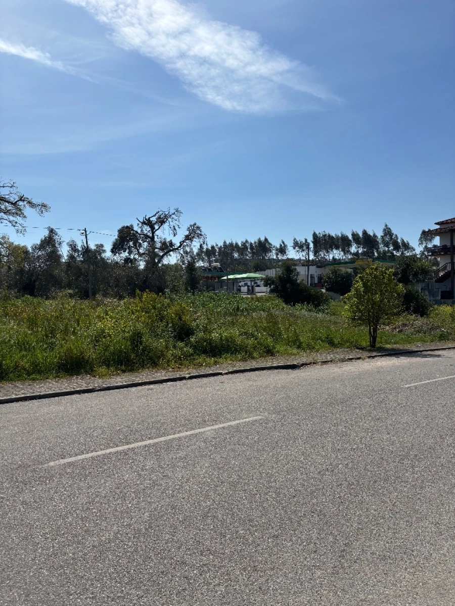 Terreno para Venda em Leiria Foto 7