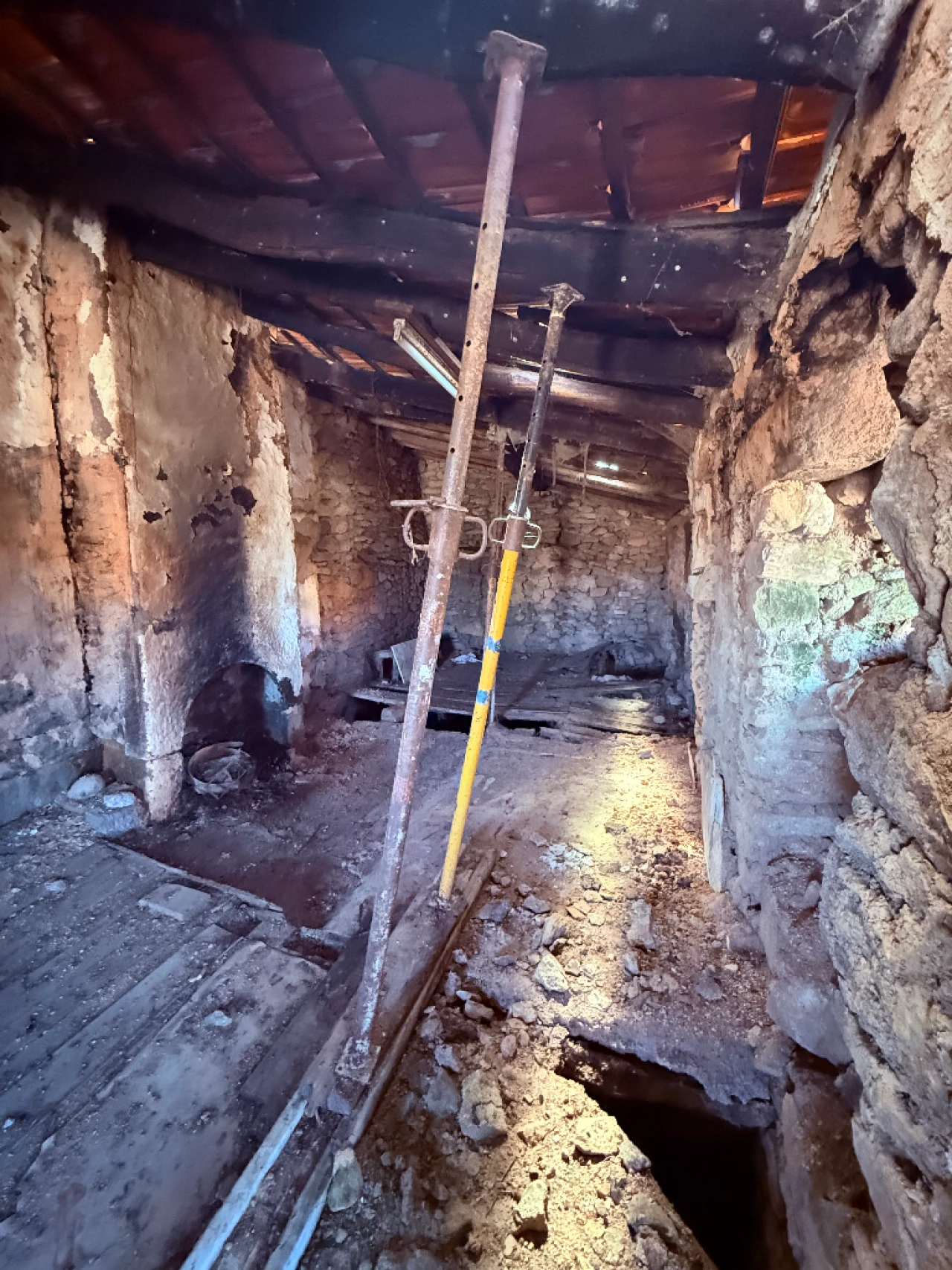 Moradia para Venda em Peva Foto 3