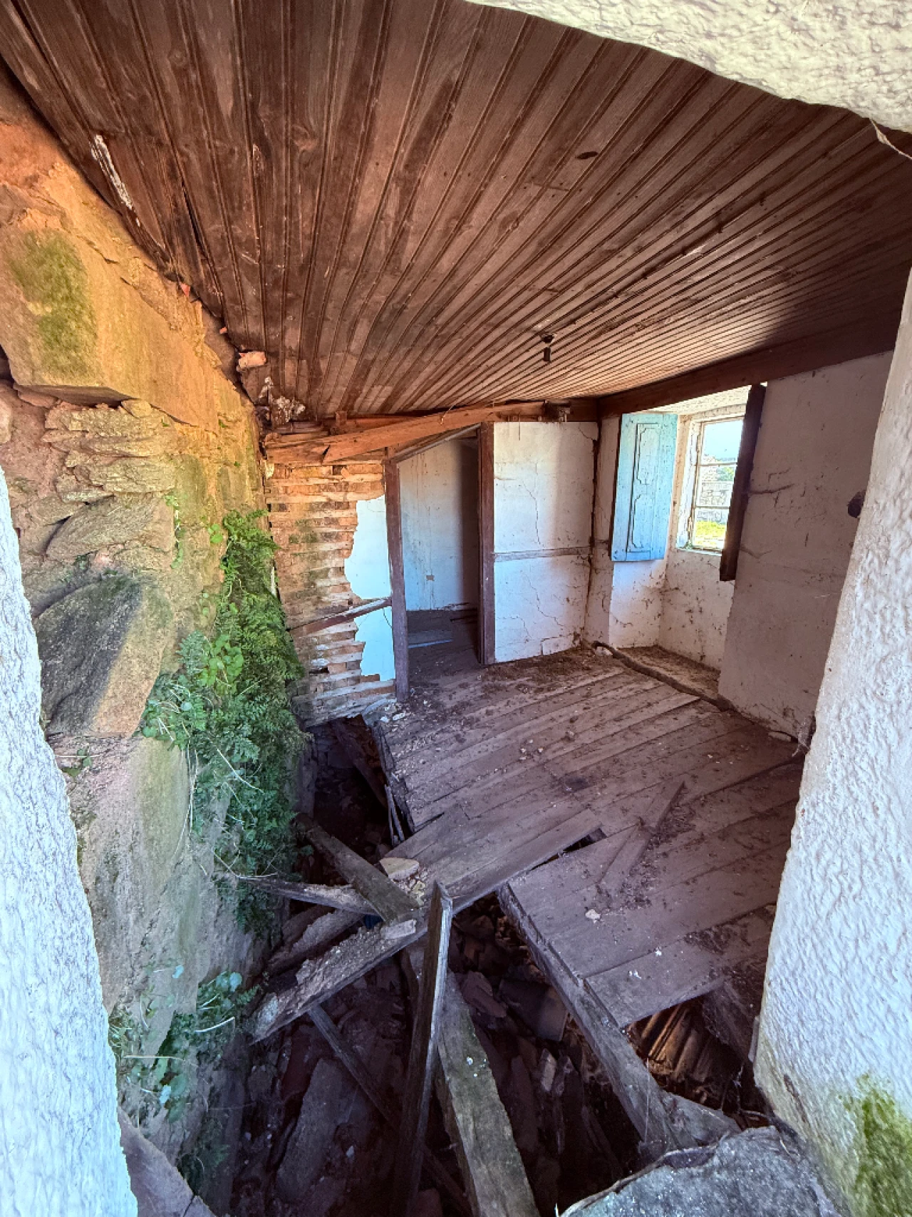 Moradia para Venda em Peva Foto 5