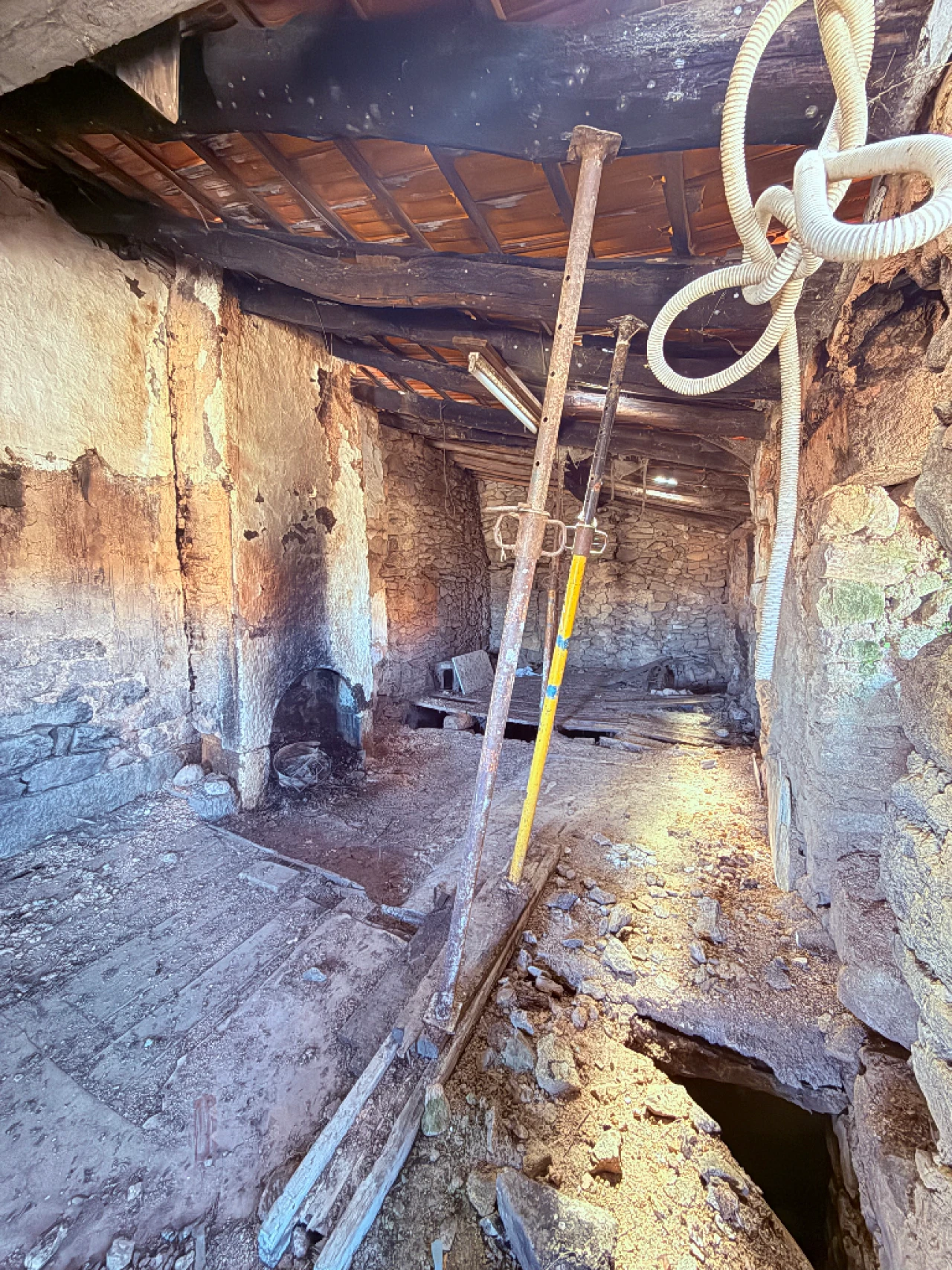 Moradia para Venda em Peva Foto 6