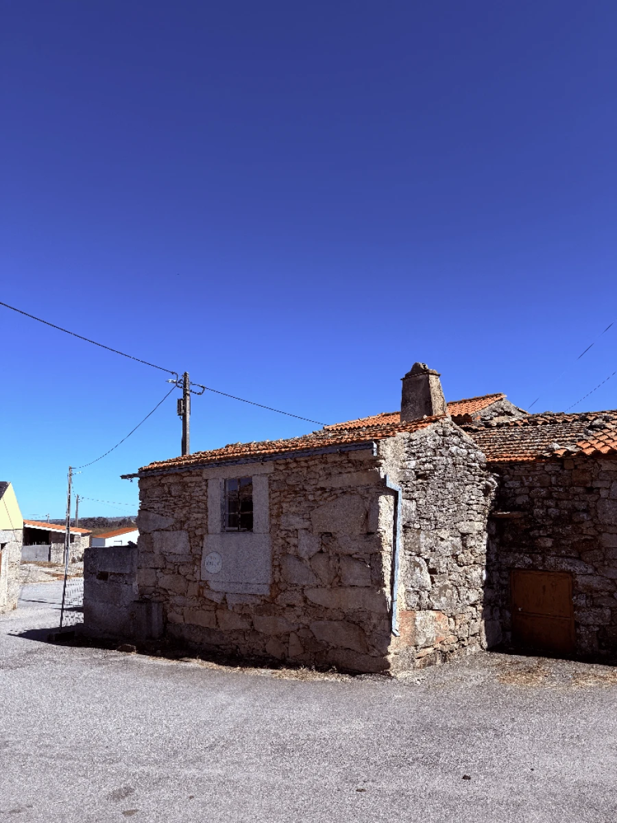 Moradia para Venda em Peva Foto 1