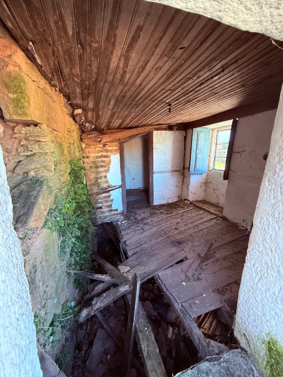 Moradia para Venda em Peva Foto 5