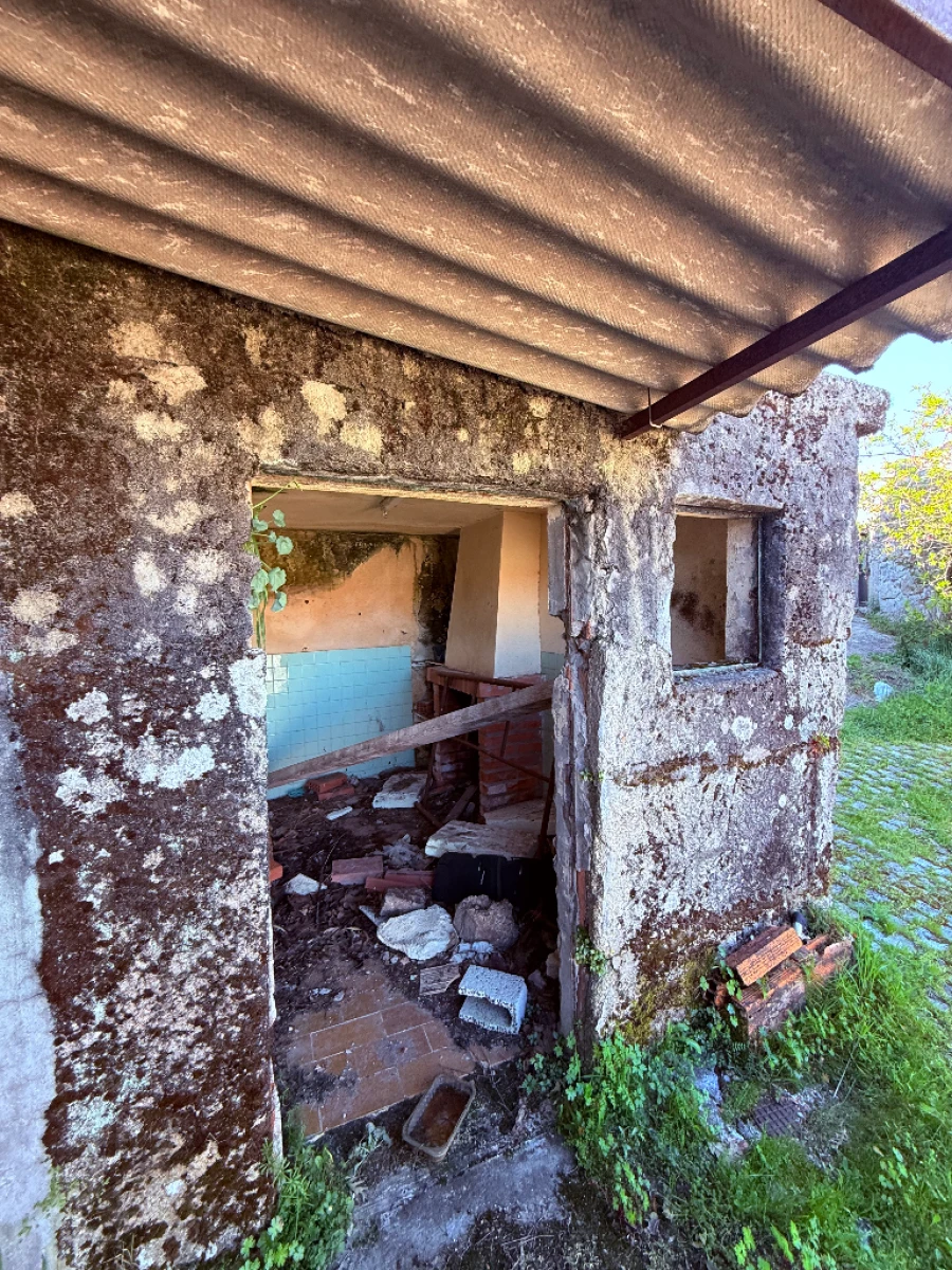 Moradia para Venda em Atalaia Foto 5