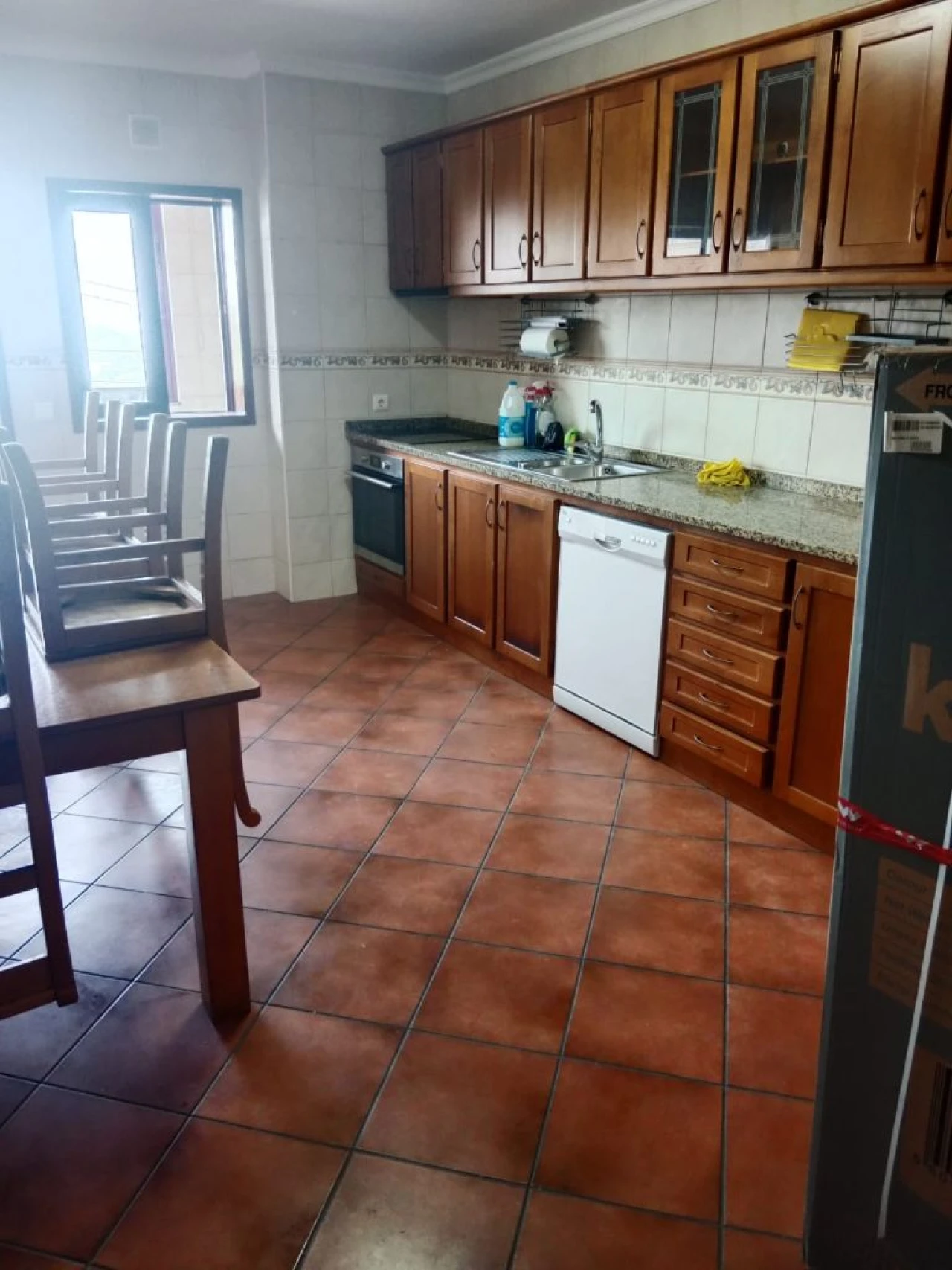 Apartamento T3 para Venda em Bustelo Foto 4