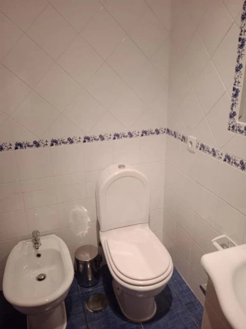 Apartamento T3 para Venda em Bustelo