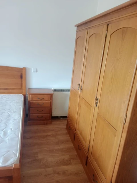 Apartamento T3 para Venda em Bustelo