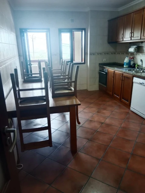 Apartamento T3 para Venda em Bustelo