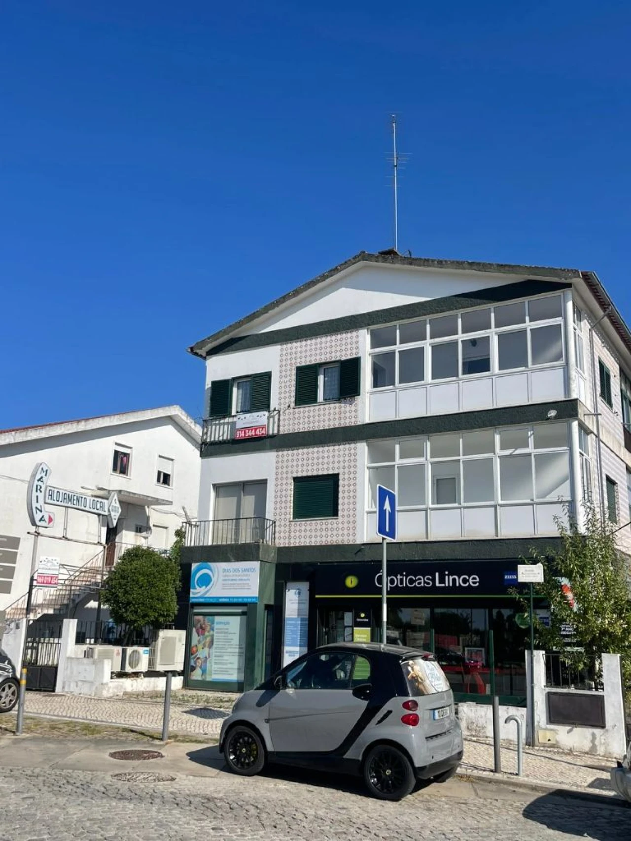 Prédio para Venda em Vila Nova de Foz Côa Foto 4