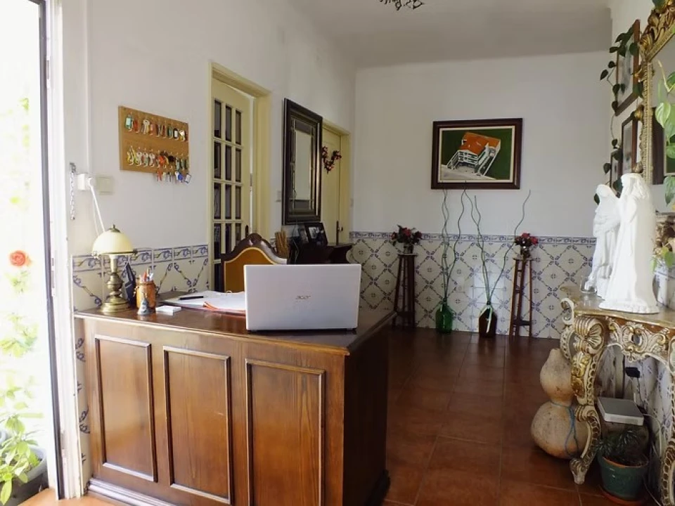 Prédio para Venda em Vila Nova de Foz Côa Foto 10