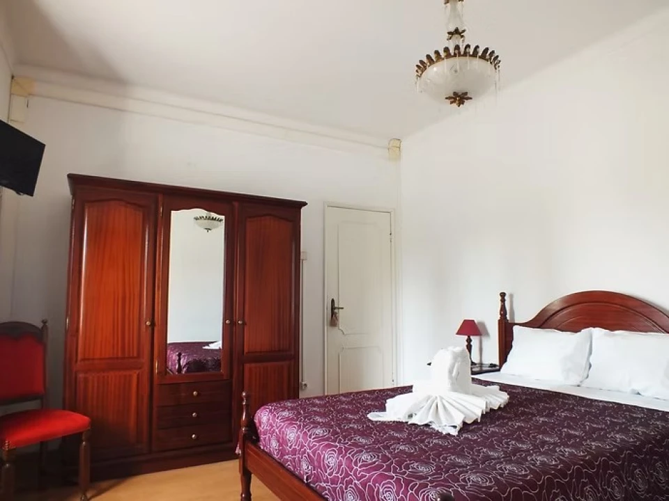 Prédio para Venda em Vila Nova de Foz Côa Foto 15