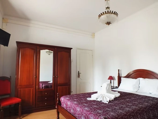 Prédio para Venda em Vila Nova de Foz Côa Foto 15