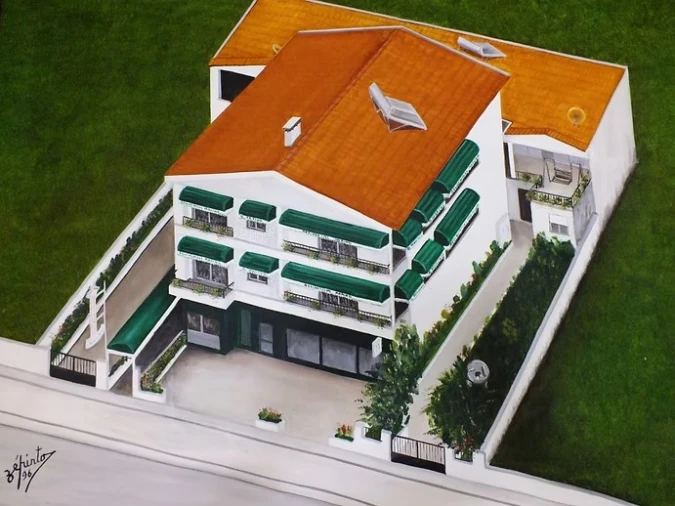 Prédio para Venda em Vila Nova de Foz Côa Foto 17