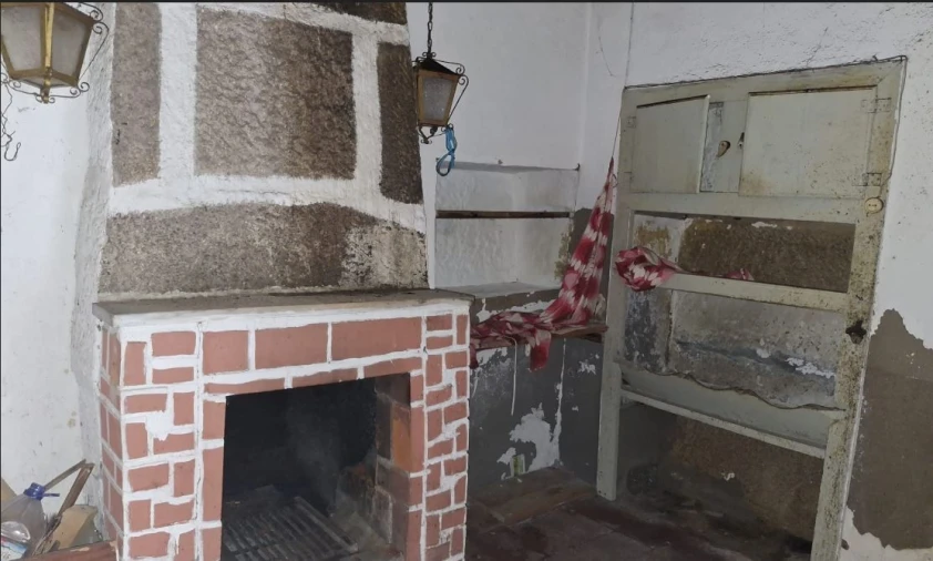 Moradia para Venda em Chãs Foto 3