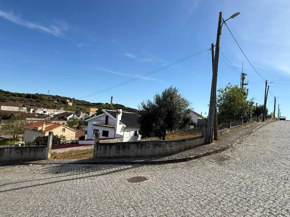 Terreno P/ Prédio para Venda em Almendra Foto 3