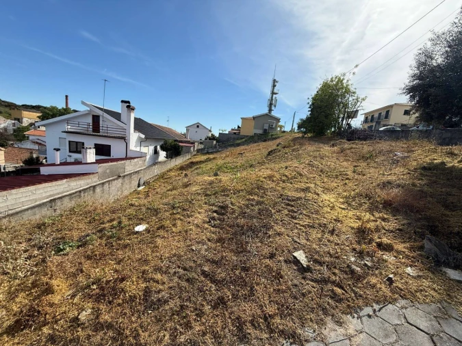 Terreno P/ Prédio para Venda em Almendra Foto 4