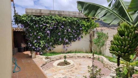 Moradia T3 para Venda em Porto Santo