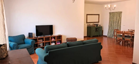 Moradia T3 para Venda em Porto Santo