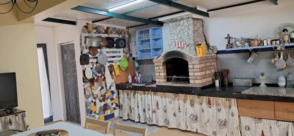 Moradia T3 para Venda em Porto Santo