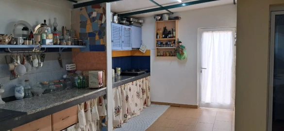 Moradia T3 para Venda em Porto Santo