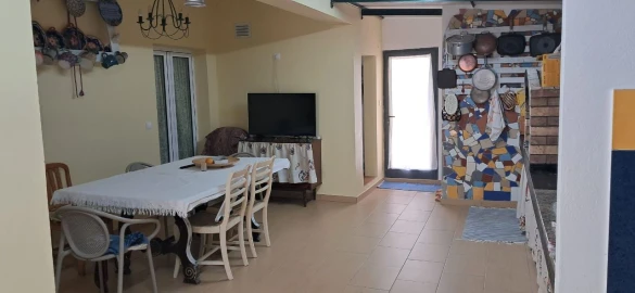 Moradia T3 para Venda em Porto Santo