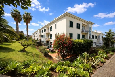 Apartamento T1 para Venda em Funchal