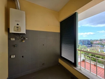 Apartamento T1 para Venda em Funchal