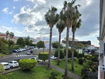 Apartamento T1 para Venda em Funchal