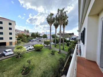 Apartamento T1 para Venda em Funchal