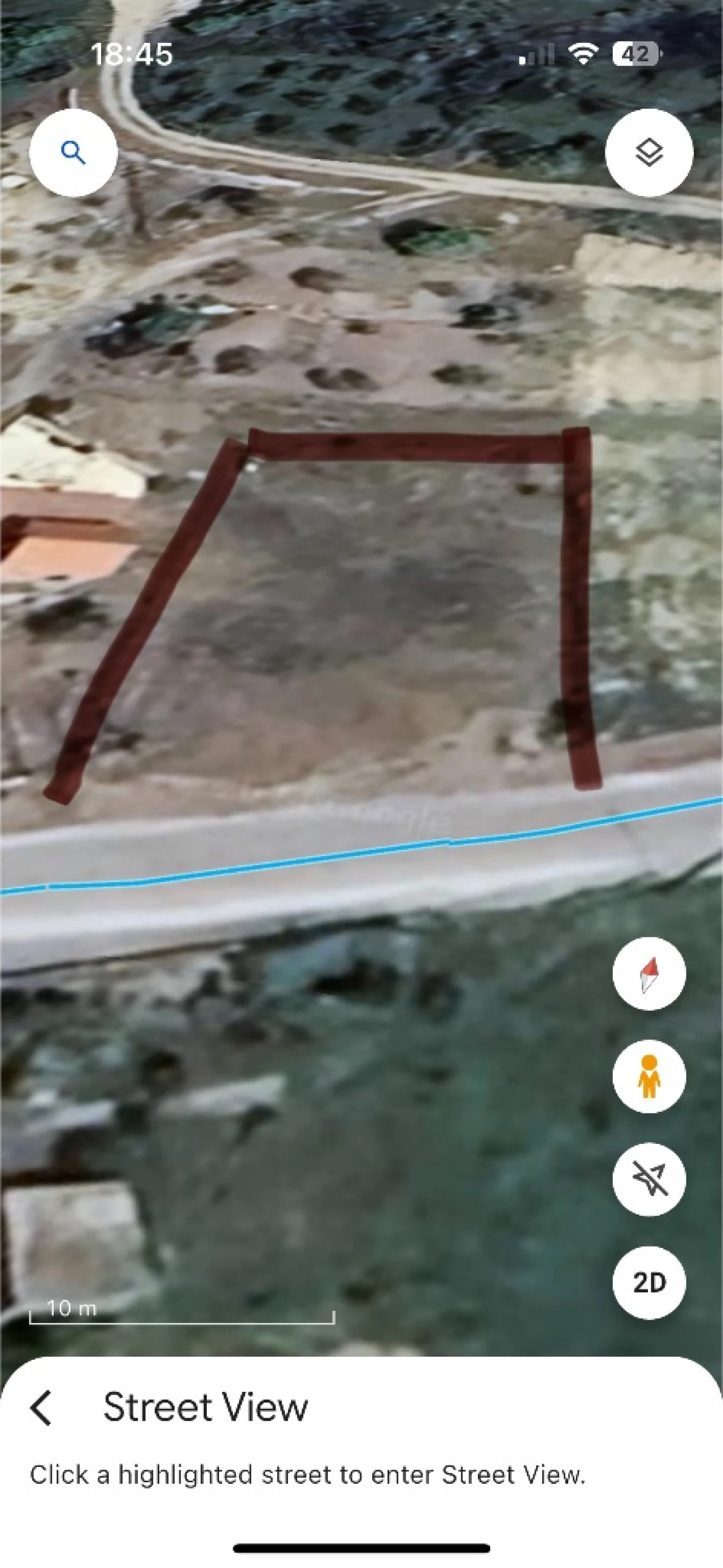 Terreno para Venda em Portela Foto 1