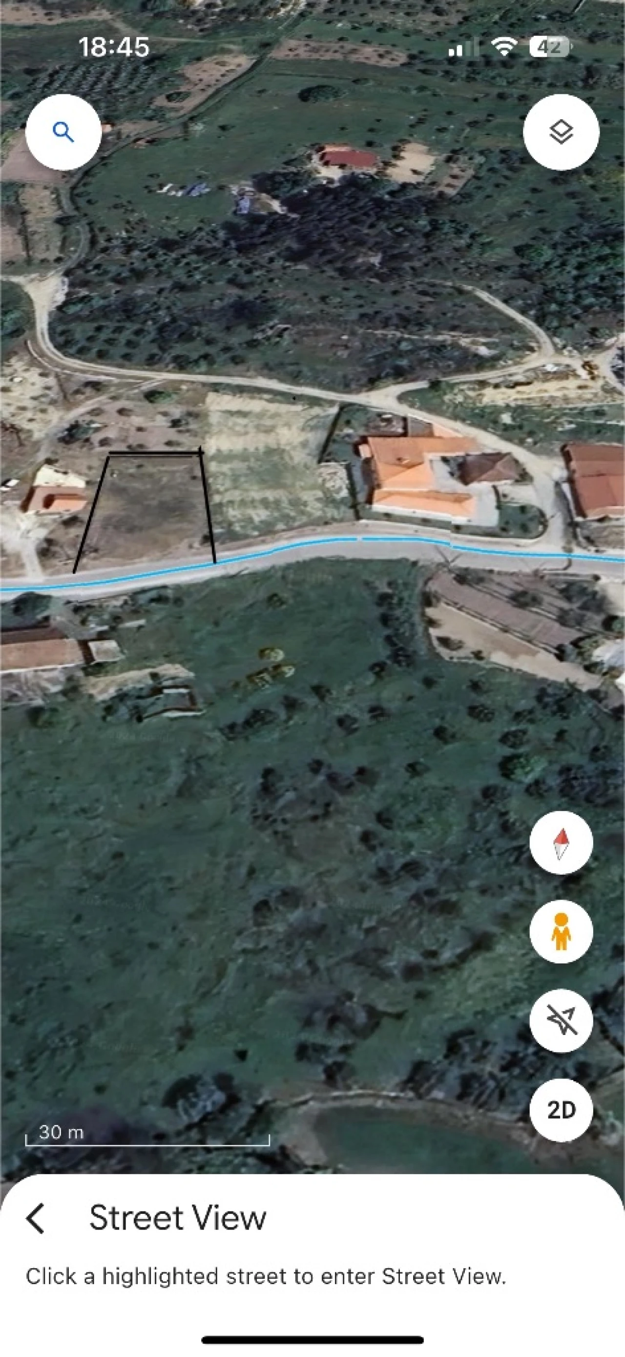 Terreno para Venda em Portela Foto 3