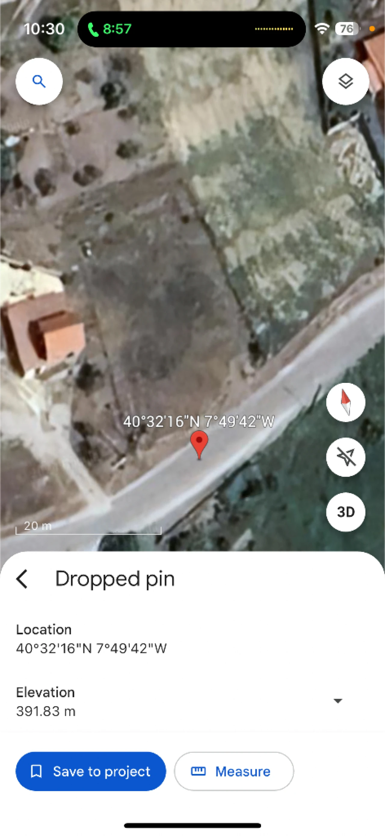 Terreno para Venda em Portela Foto 2