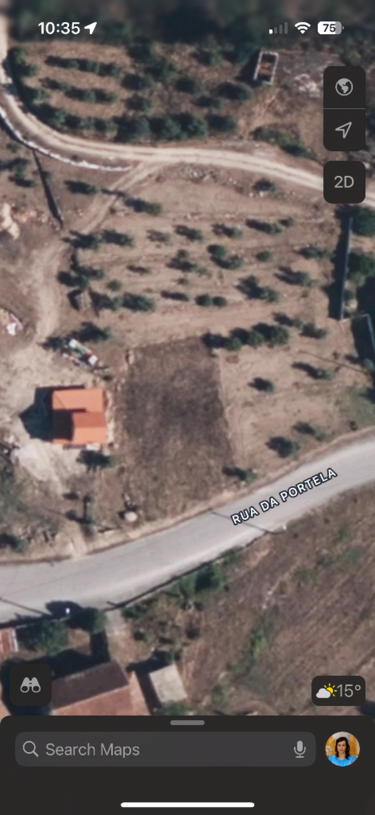 Terreno para Venda em Portela Foto 4