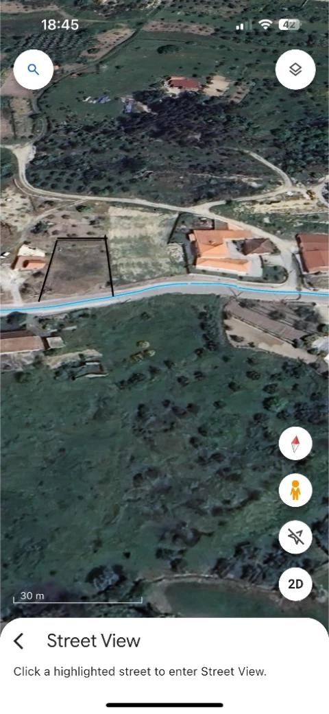 Terreno para Venda em Portela