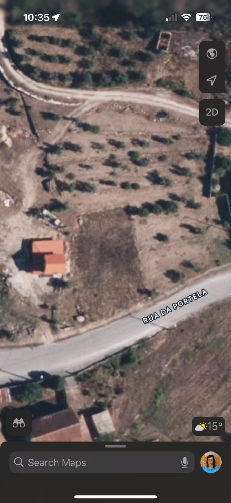 Terreno para Venda em Portela Foto 4