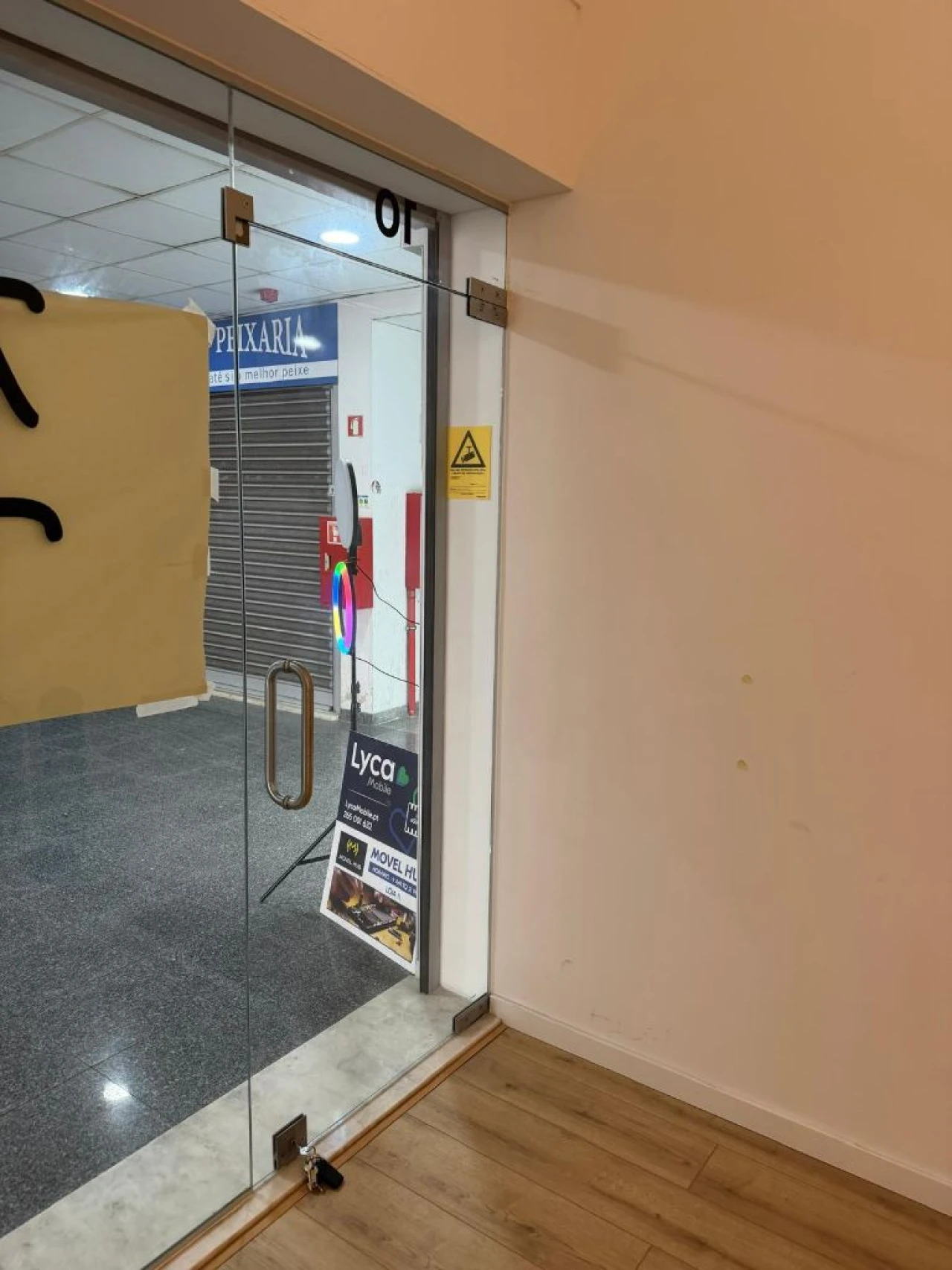 Loja para Arrendamento em lisboa Foto 3