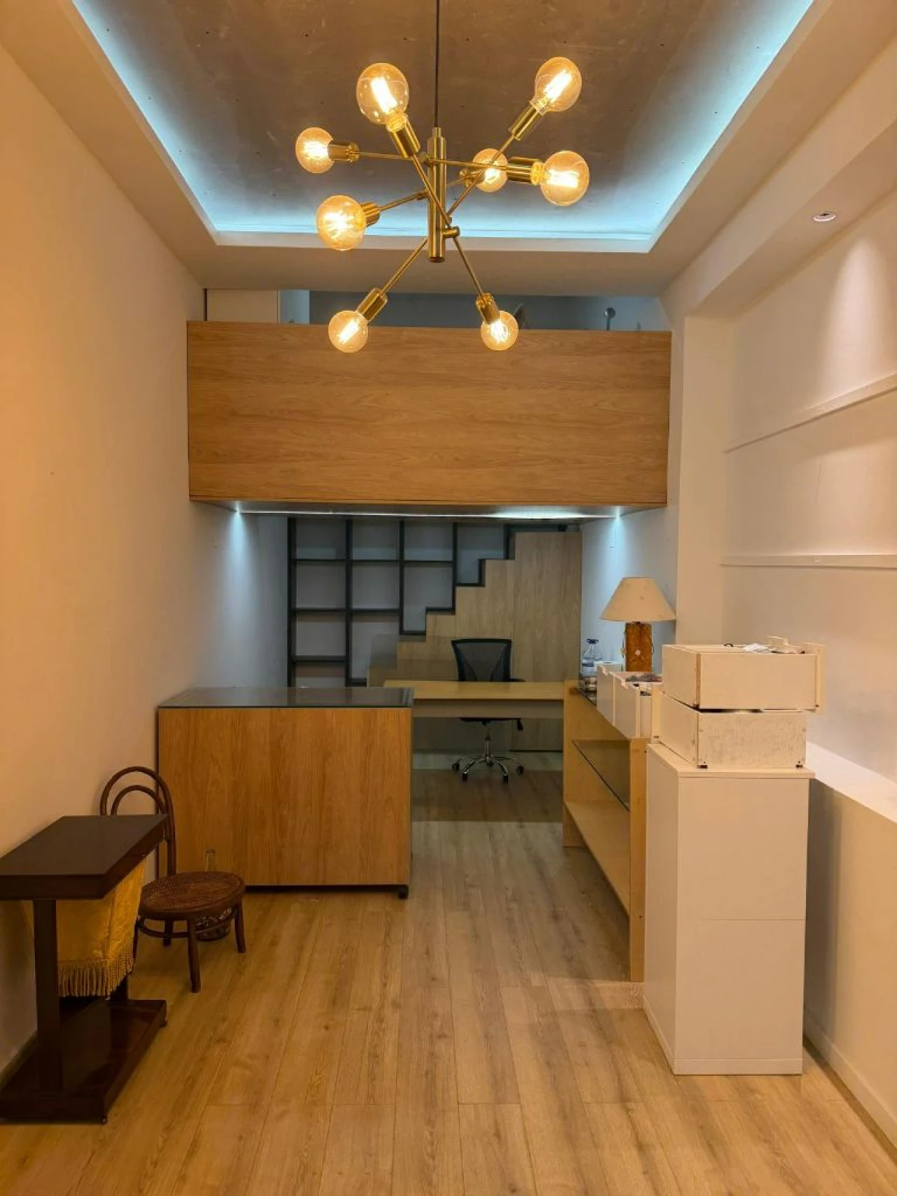 Loja para Arrendamento em lisboa Foto 1