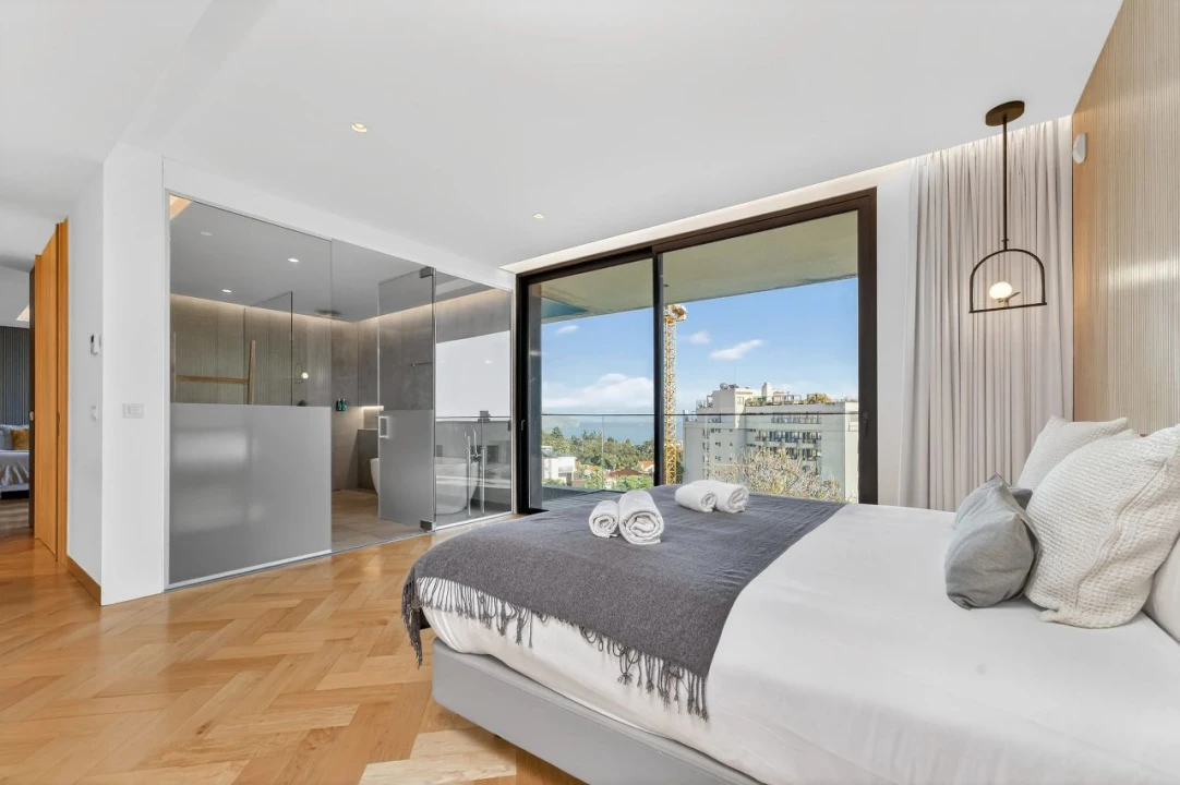 Moradia T4 para Venda em Funchal Foto 21