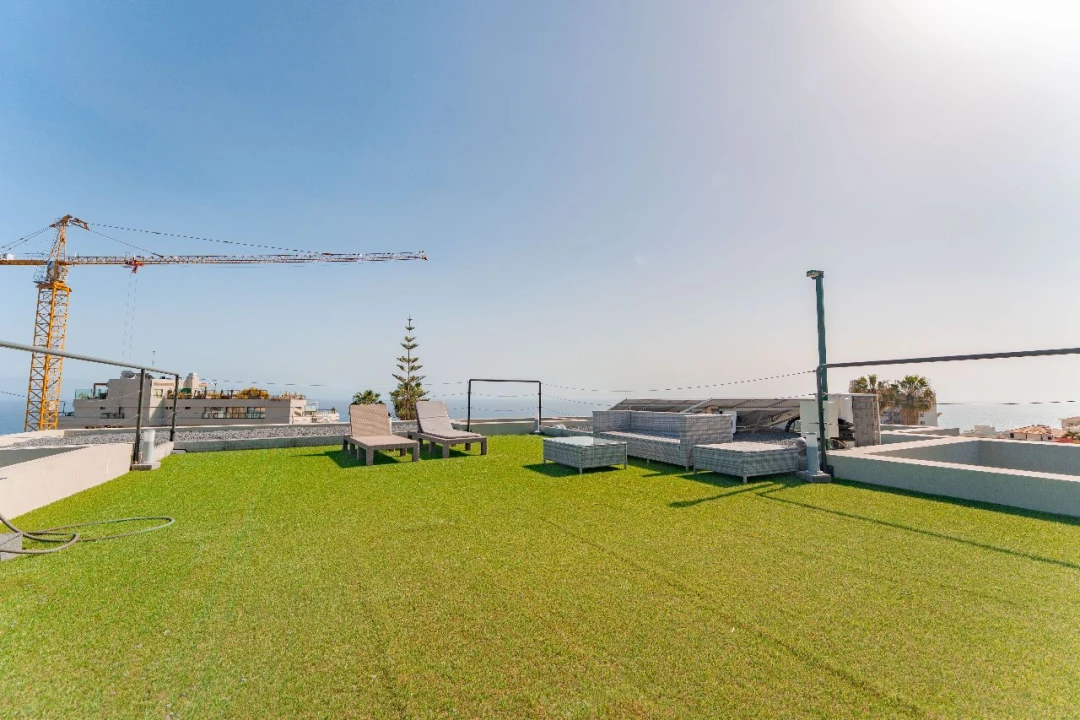 Moradia T4 para Venda em Funchal Foto 36