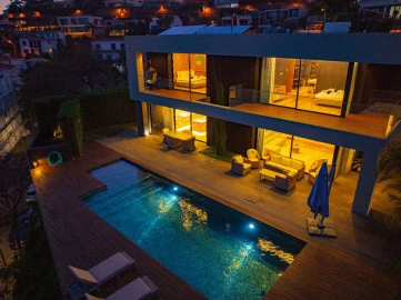 Moradia T4 para Venda em Funchal