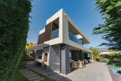 Moradia T4 para Venda em Funchal